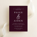 Recherche de richie invitations Moderne