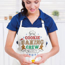 Recherche de christmas cookie tabliers Famille