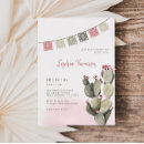 Recherche de fiesta bridal shower invitations Laissez la fiesta