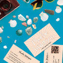Recherche de inspirations cartes visite Client(e)