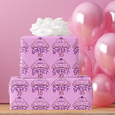 Recherche de anniversaire de 16 ans papier cadeau Pour elle