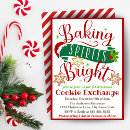 Recherche de baking noël invitations Festif