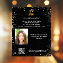 Recherche de promotionnelle prospectus Code qr