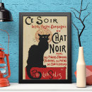 Recherche de affiche nouveau art Conversation noir