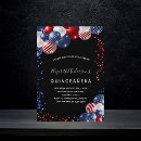 Recherche de us flag invitations Patriotique