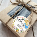 Recherche de alice autocollants Aquarelle