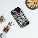 Zoek naar paisley iphone hoesjes Kant