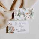 Recherche de champignon tombe invitations Aquarelle
