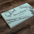 Recherche de typographie antique cartes visite Vintage