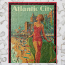 Zoek naar model puzzels Americana