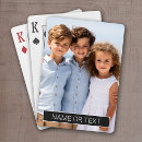 Recherche de bloc jeux de cartes Pour lui