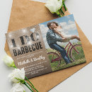 Recherche de i do bbq fiançailles invitations Barbecue