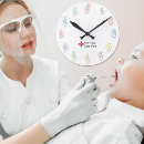 Zoek naar dentist klokken Tooth