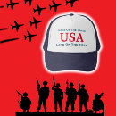 Recherche de liberté accessoires Patriotes