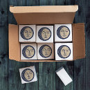 Recherche de magie vintage autocollants Magique