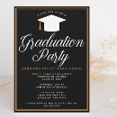 Recherche de formal graduation invitations Lycée