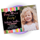 Recherche de peintures invitations Partie peinture