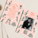 Recherche de mariage drôles cartes postales Rétro
