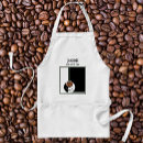 Recherche de boissons chaudes tabliers Café