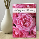 Recherche de 95 ans anniversaire cartes Floral