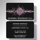 Recherche de nuage cartes visite Code qr