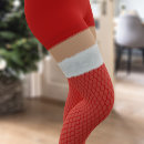 Recherche de santa claus leggings Mrs père noël