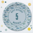 Recherche de turquoise assiettes en papier Pour enfants