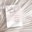 Recherche de nuptiales de brunch invitations Classe