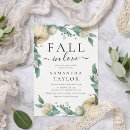 Recherche de amoureux invitations Aquarelle