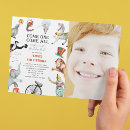 Recherche de cirque Enfants