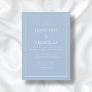 Recherche de elegant formal invitations Bride
