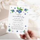 Recherche de berry invitations Fruits