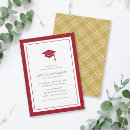 Recherche de mortier invitations Promotion 2026