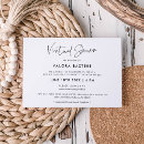 Recherche de virtuel invitations Simple