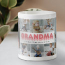 Zoek naar best grandma mokken Kerstcadeau