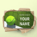Recherche de instructeur de tennis cartes visite Sports