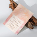 Recherche de artistique mariage invitations Rose