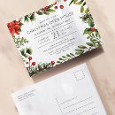 Recherche de rouge vert invitations Entreprise