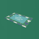 Recherche de paillassons Rétro