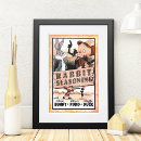 Recherche de lapin de bugz posters Loney toon