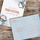 Recherche de de crabe cartes postales Côtier