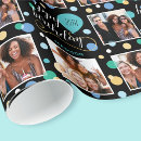 Zoek naar leeftijds cadeaupapier For her