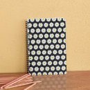 Recherche de arrière plan blanc carnets Floral