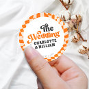 Recherche de art contemporain autocollants Orange