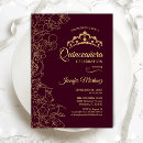 Recherche de burgundy quince invitations Bordeaux