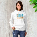 Zoek naar zeeschelpen hoodies Schalen