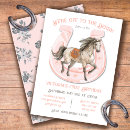 Zoek naar derby party invitations Meisje