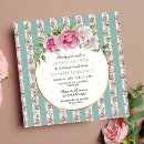 Recherche de garden bridal shower invitations Pour tous