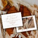 Recherche de photo fiançailles invitations Terre cuite