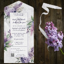 Recherche de bruyère invitations Violet